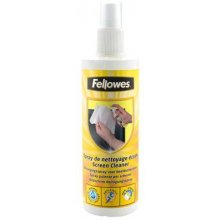 FELLOWES 9971811 equipment cleansing kit...