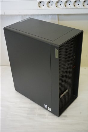 Lenovo Sale Out Thinkstation P340 Tower I7 10700k 16gb 512gb Intel Uhd Win10 Pro Eng Kbd Lenovo Thinkstation P340 Workstation Tower Intel Core I7 I7 10700k Internal Memory 16 Gb Udimm Ddr4 Ssd 512 Gb Intel Uhd 9 0mm Dvd Rw