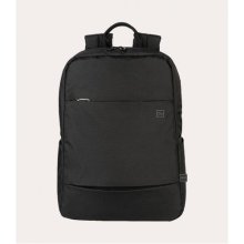 Tucano BKBTK2-BK laptop case 40.6 cm (16")...