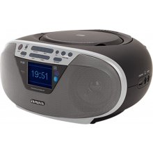 Радио Aiwa BOOMBOX BBTU - 500DAB/SL