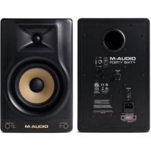 M-AUDIO Forty Sixty - active monitor