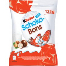 KINDER Schoko-Bons piimašokolaadist...