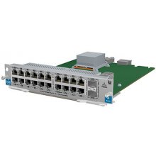 HPE 5930 24P SFP+/2P QSFP+-STOCK