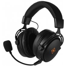 Deltaco GAM-109 headphones/headset Wired &...