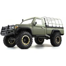 AMEWI RC Auto AMXRock RCX8BS Crawler/Ohne...