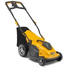 Stiga Combi 340c Push lawn mower AC Black...