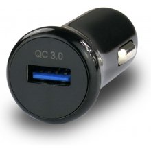EverActive CAR CHARGER CC-10 USB QUICK...