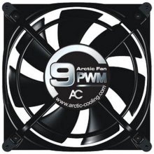 ARCTIC Fan 9 PWM - Case Fan