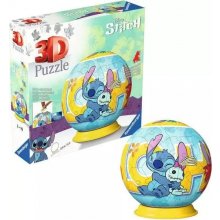 Ravensburger Polska Puzzle 3D Ball Stitch