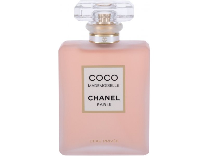 CHANEL Coco Mademoiselle L´Eau Privée 100ml - Eau de Parfum for Women 
