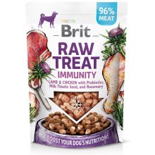 Brit Raw freeze-dried treat Immunity for...