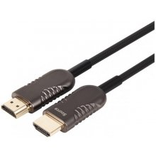UTK UNITEK Optical HDMI Cable 2.0 AOC 15m
