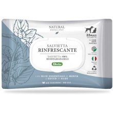 DERBE NIISKED SALVRÄTID (BIOLAGUNEVAD) 35 TK