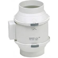 Soler & Palau Silent 5211318000 TD-160/100N