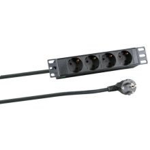 EFB Elektronik EK631DE.10 power extension 2...