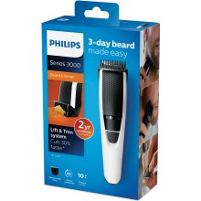 Philips 3000 series Beard trimmer BT3206/14