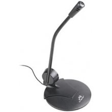 Tracer S5 Black Interview microphone