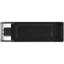 Kingston Technology DataTraveler 70 USB...