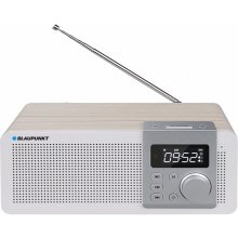 Raadio Blaupunkt Portable radio with...