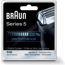 Braun | Head Replacement Pack | Shaving...