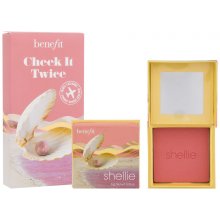 Benefit Shellie Blush Warm Seashell-Pink 6g...