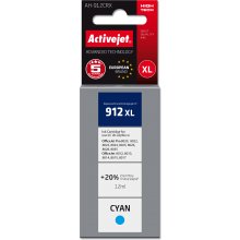 Activejet AH-912CRX ink for HP printers...