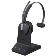 Yealink Headset WH64 Mono UC