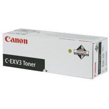 Tooner Canon C-EXV3 Toner toner cartridge...