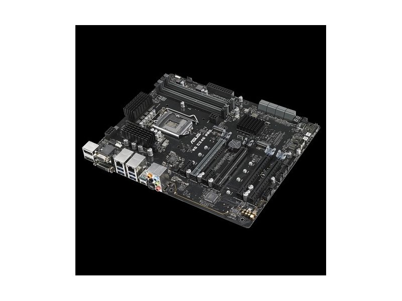 Материнская плата pcie 3.0. Материнская плата WS c246 Pro. ASUS WS c246 Pro. Материнская плата ASUS p8c WS. Intel® c246 Chipset.