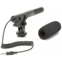 Azden SMX-10 microphone