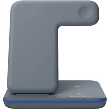 Canyon WS-303 Grey Fast charging