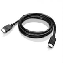 Lenovo HDMI zu HDMI Kabel 2m