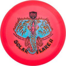 Discmania Discgolf disc Fairway Driver...