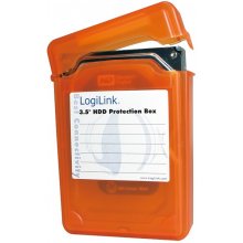 Logilink Festplatten Schutz-Box für 3,5...