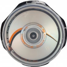 Диски Omega Freestyle DVD+R 4,7GB 16x 10+2шт