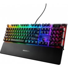 SteelSeries Apex Pro TKL Gen 3 | Gaming...