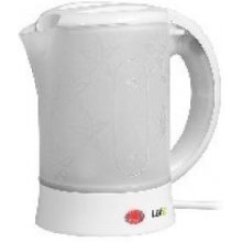 Lafe Touristic kettle CEG-0010.1 white