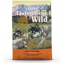 Taste of the Wild High Prairie Puppy 2kg...