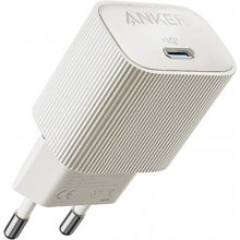 Anker CHARGER 511 NANO 4 30W WHITE