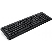 Klaviatuur IBOX OFFICE KIT II keyboard Mouse...