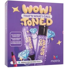 Matrix So Silver 300ml - Shampoo naistele...