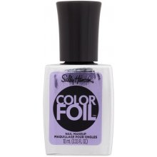 Sally Hansen Color Foil 130 Vio-Lit 10ml -...