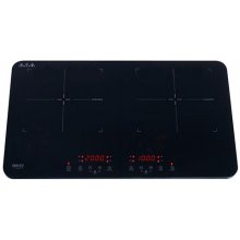 Camry Premium CR 6514 hob Black Countertop...