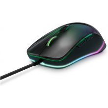 Hiir Energy Sistem Gaming Mouse ESG M3 Neon...