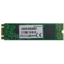 Kõvaketas QNAP M.2 2280 SATA 6GB SSD 256GB...