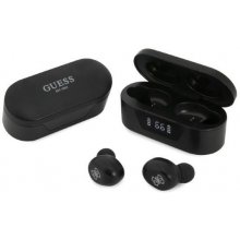 GUESS Wireless Headphones TWS GUTWST31EK