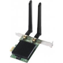 Võrgukaart Edimax WL-PCI Express EW-7833AXP...