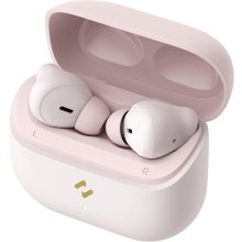 HAVIT TW982 - TWS wireless headphones, pink