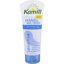 Kamill Sensitive Hand & Nail 100ml - Hand...