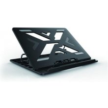Conceptronic ERGO Laptop Cooling Stand...